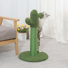 Buddy 67cm Cactus Cat Scratching Tree